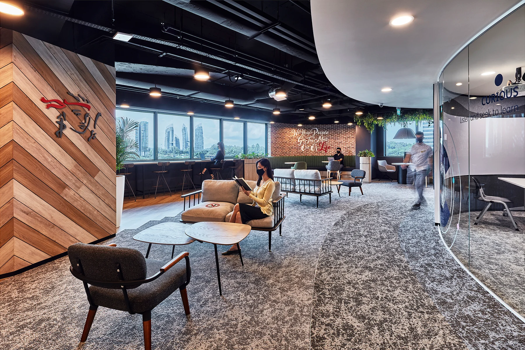 Prudential Singapore